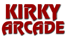 Kirky Arcade